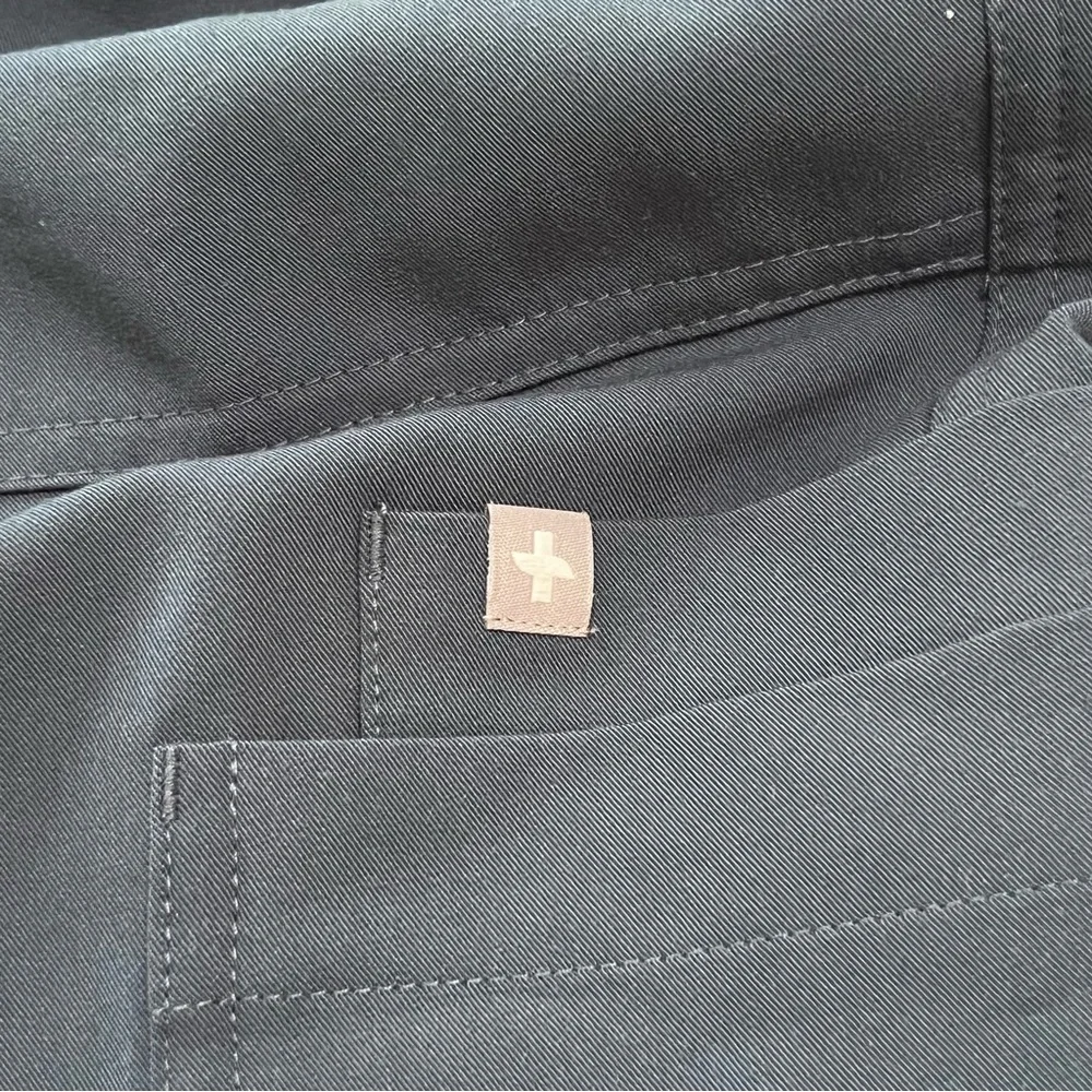 Figs Cairo Cargo Scrub Pants